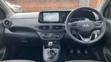 Hyundai i10 1.0 [63] Advance 5dr [Nav] Petrol Hatchback